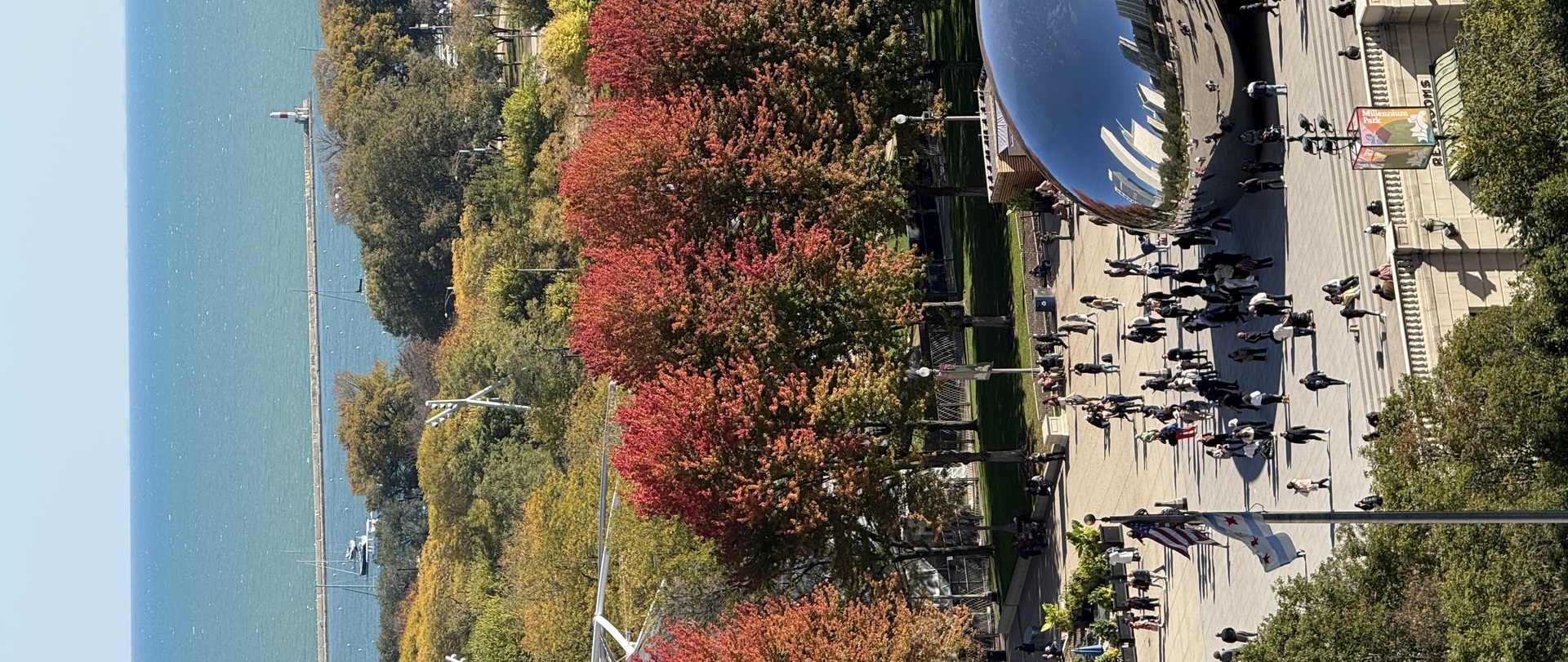 130 N Garland Court Unit: 1411-1412