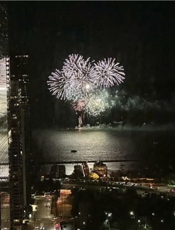 130 N Garland Court Unit: 1411-1412