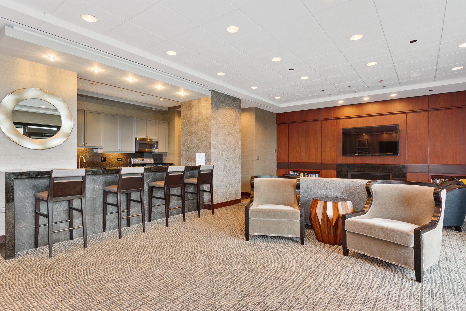 130 N Garland Court Unit: 1411-1412