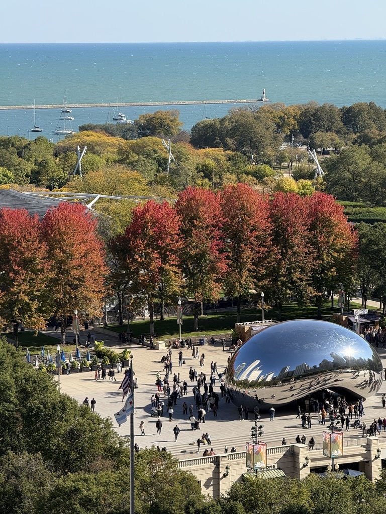 130 N Garland Court Unit: 1411-1412