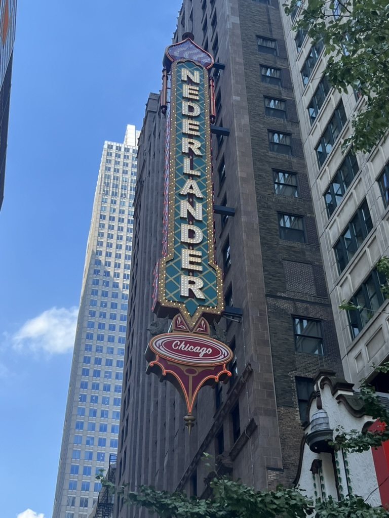 130 N Garland Court Unit: 1411-1412