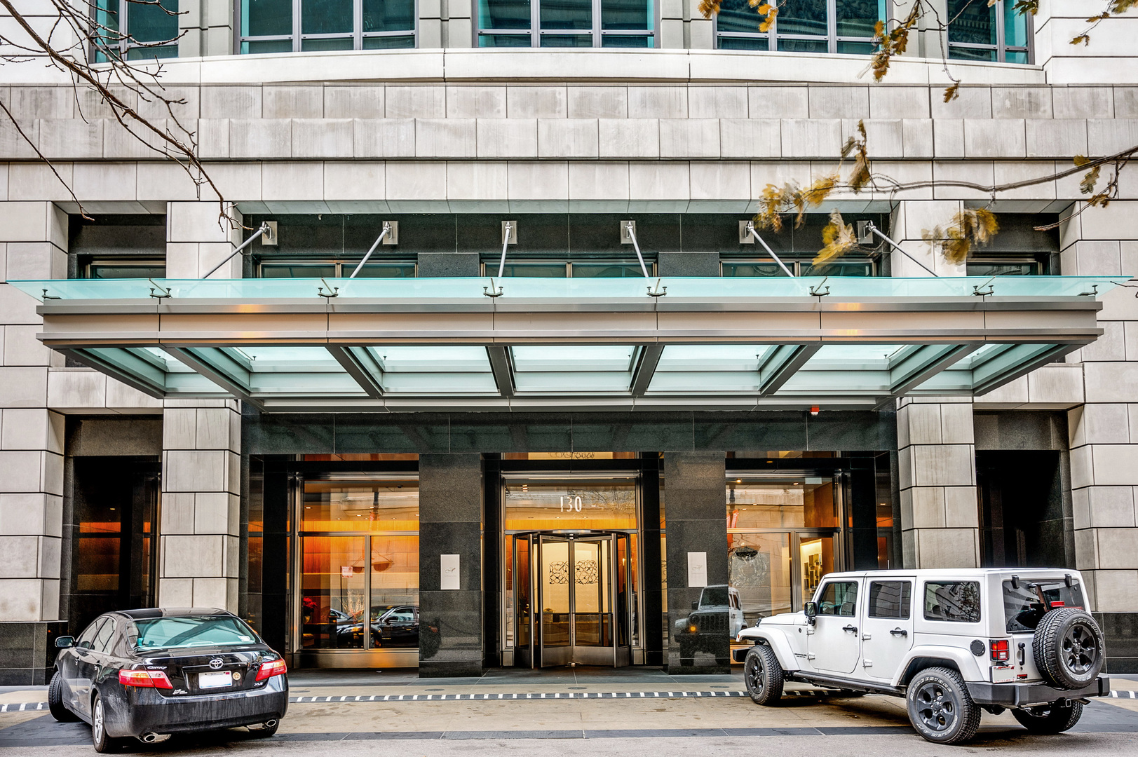 130 N Garland Court Unit: 1411-1412