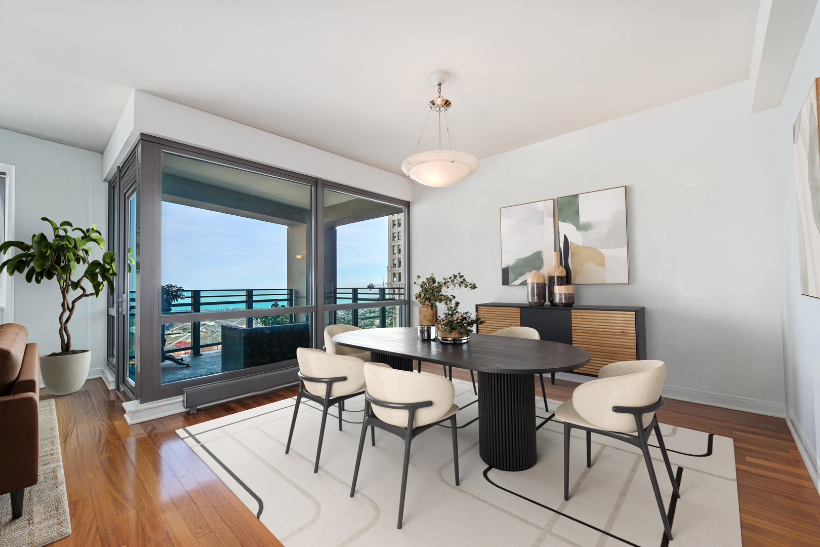 130 N Garland Court Unit: 1411-1412