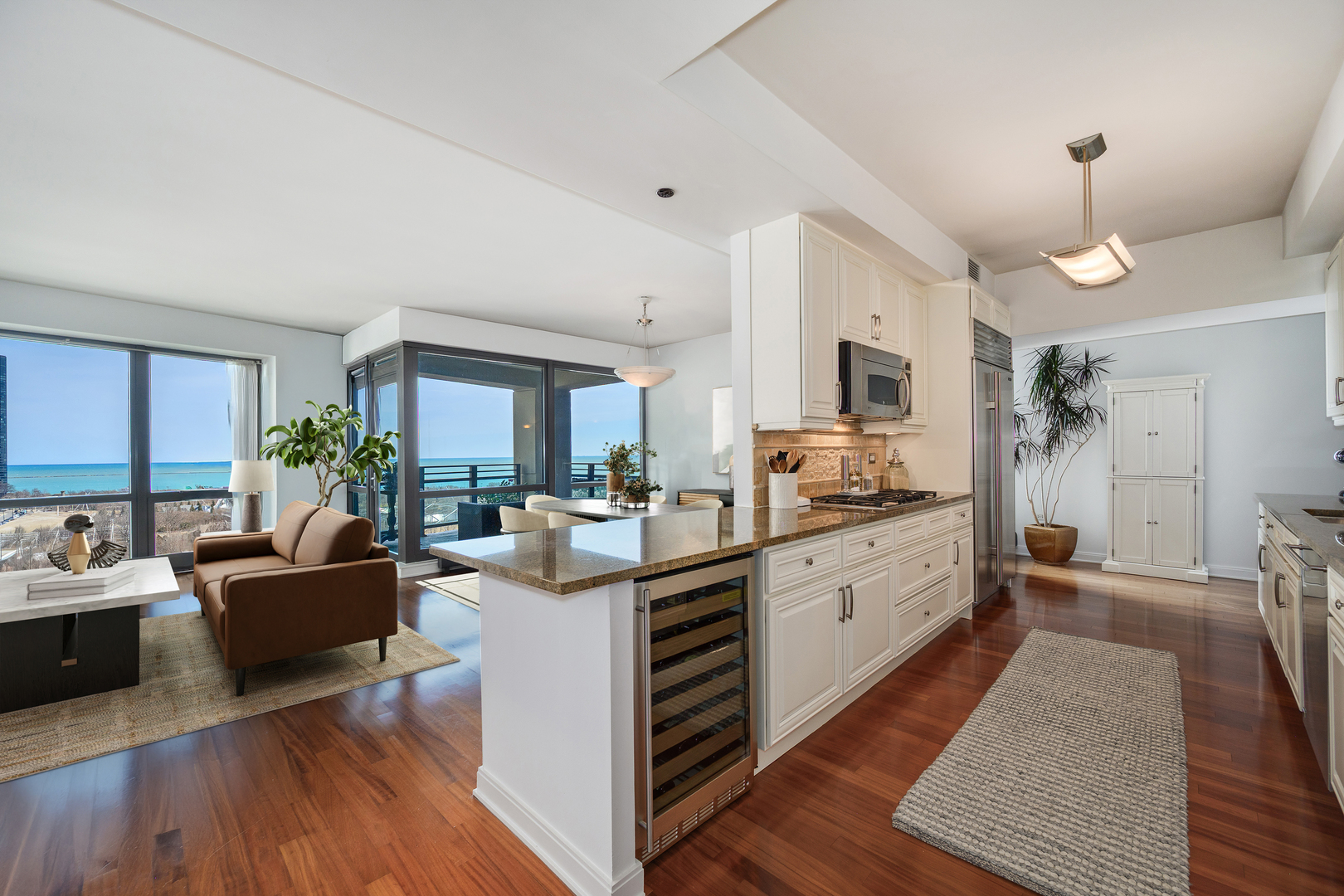 130 N Garland Court Unit: 1411-1412
