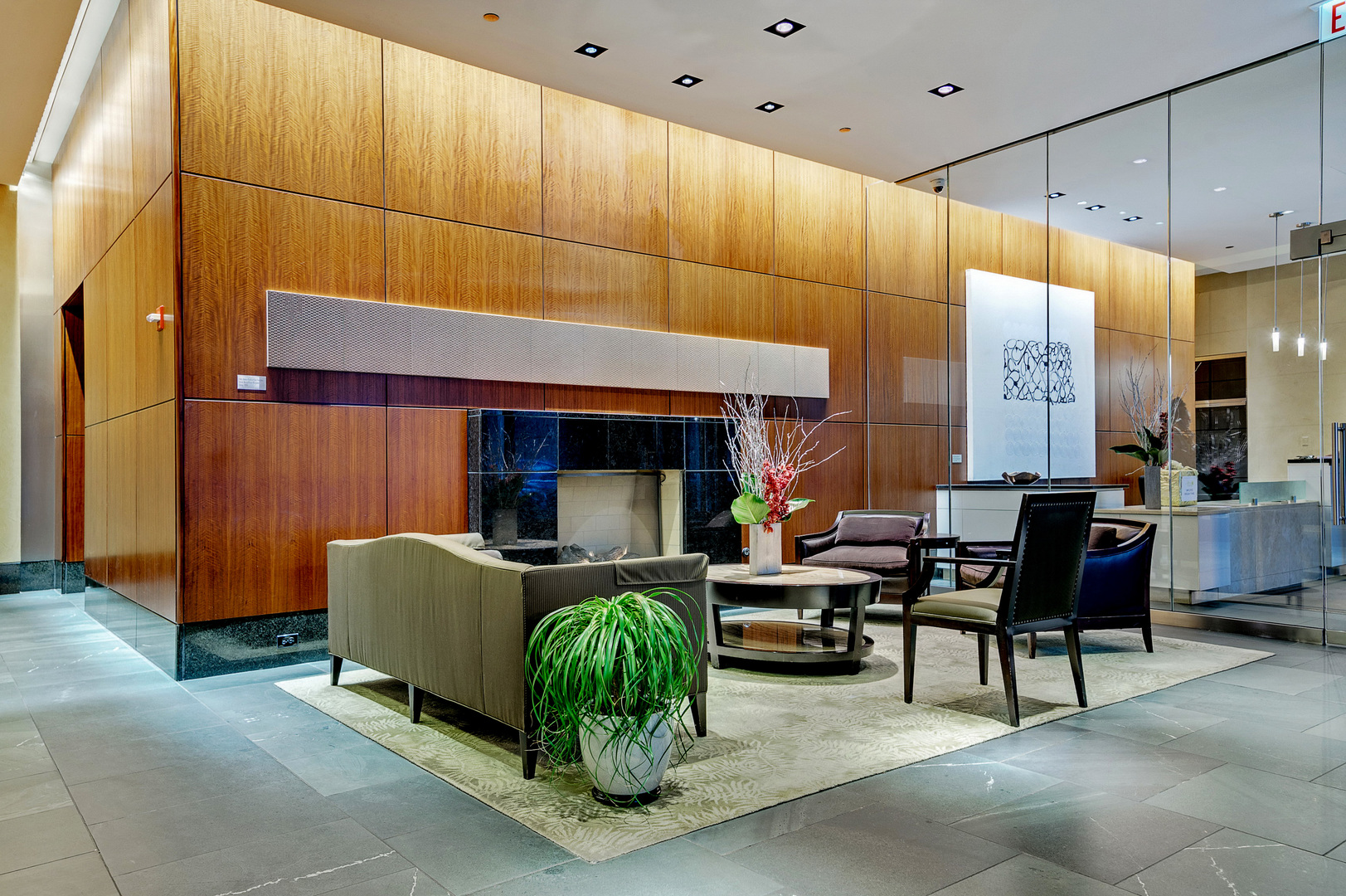 130 N Garland Court Unit: 1411-1412