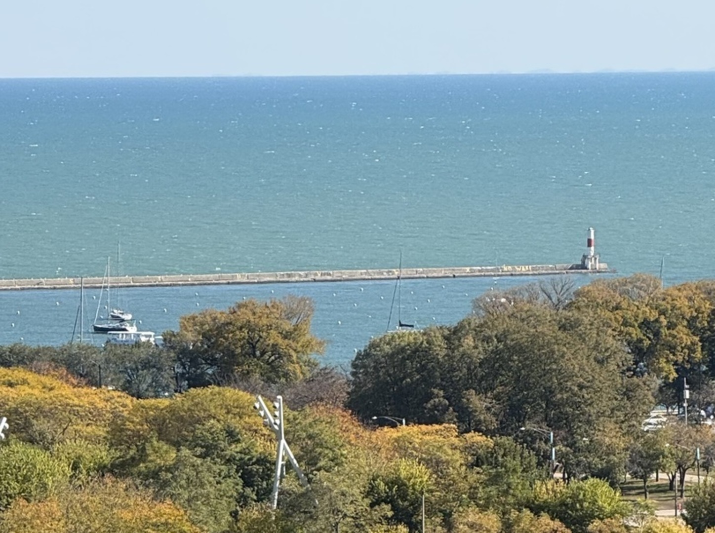 130 N Garland Court Unit: 1411-1412