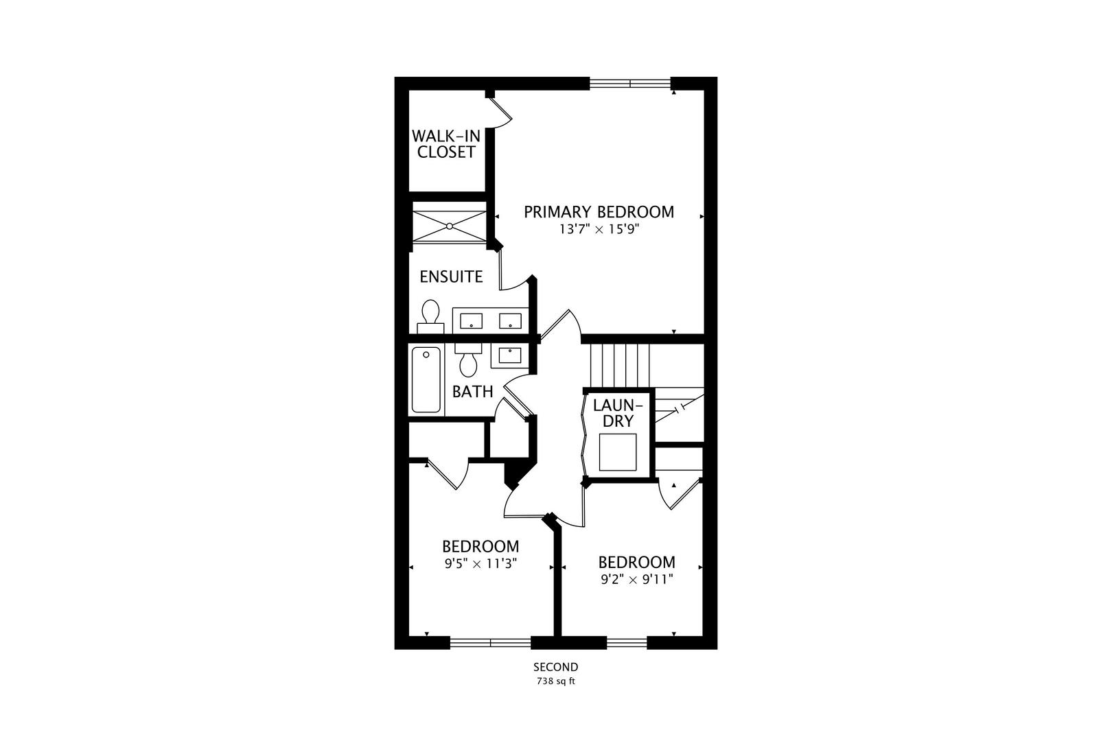 205 Dawson Drive