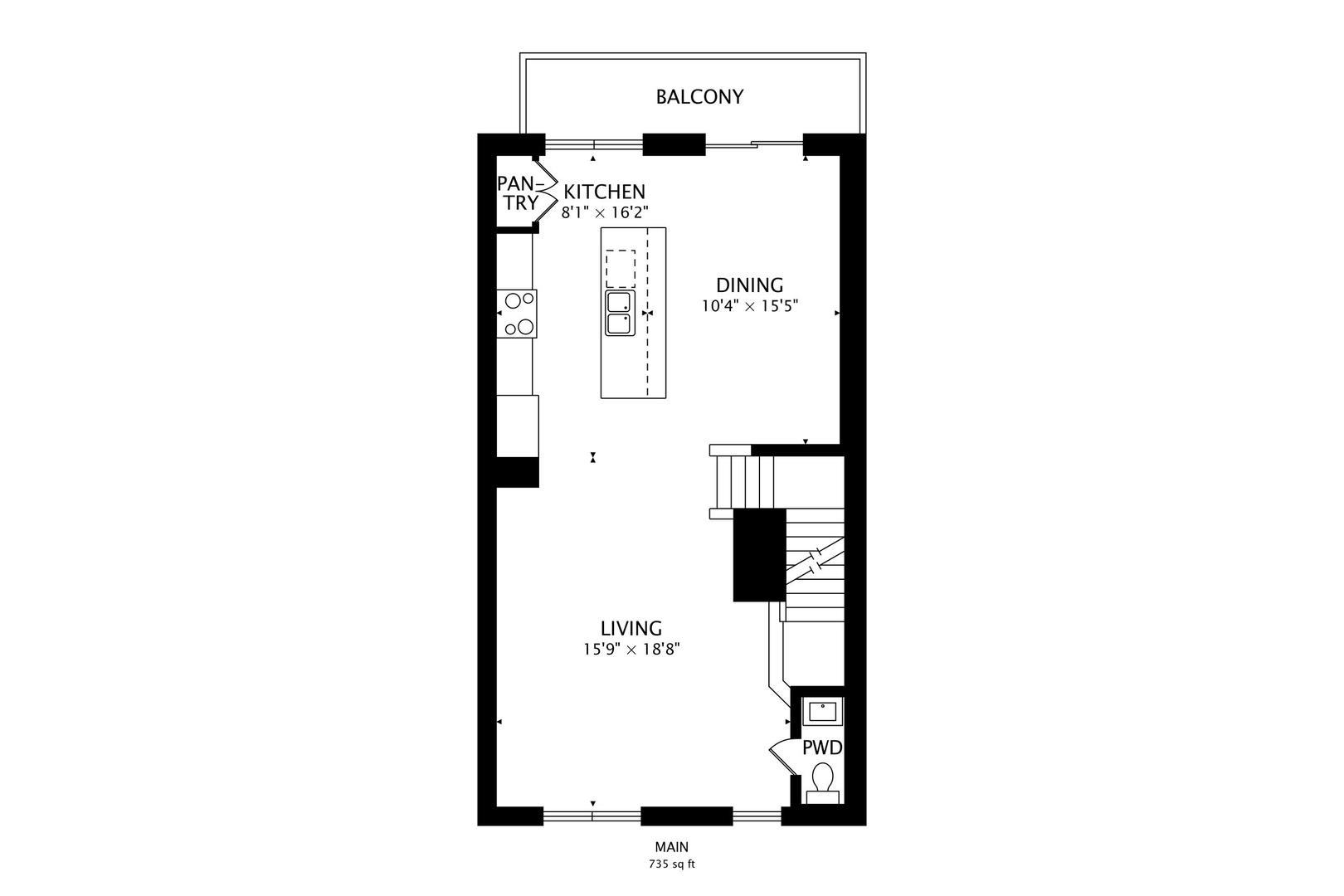 205 Dawson Drive