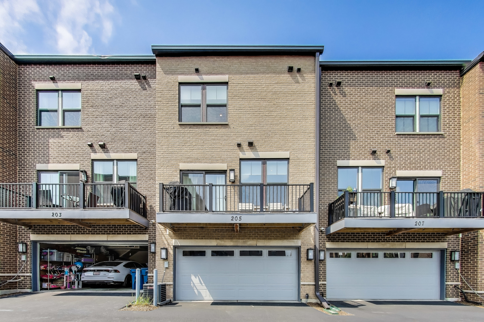 205 Dawson Drive