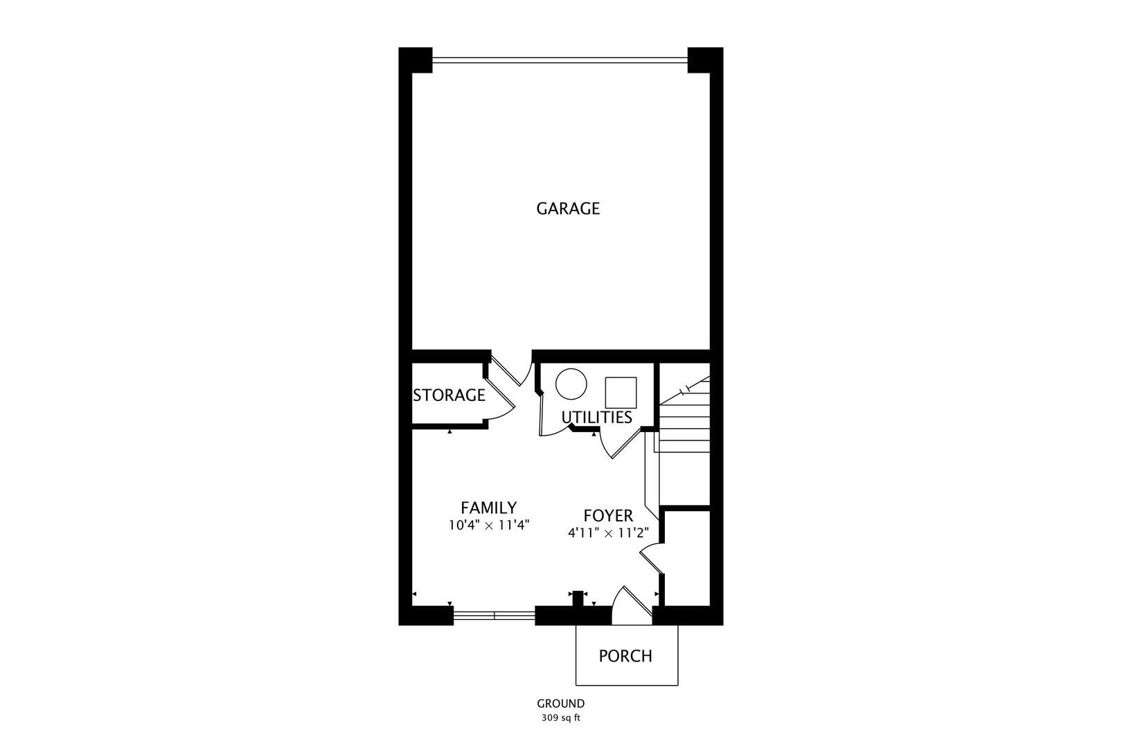 205 Dawson Drive