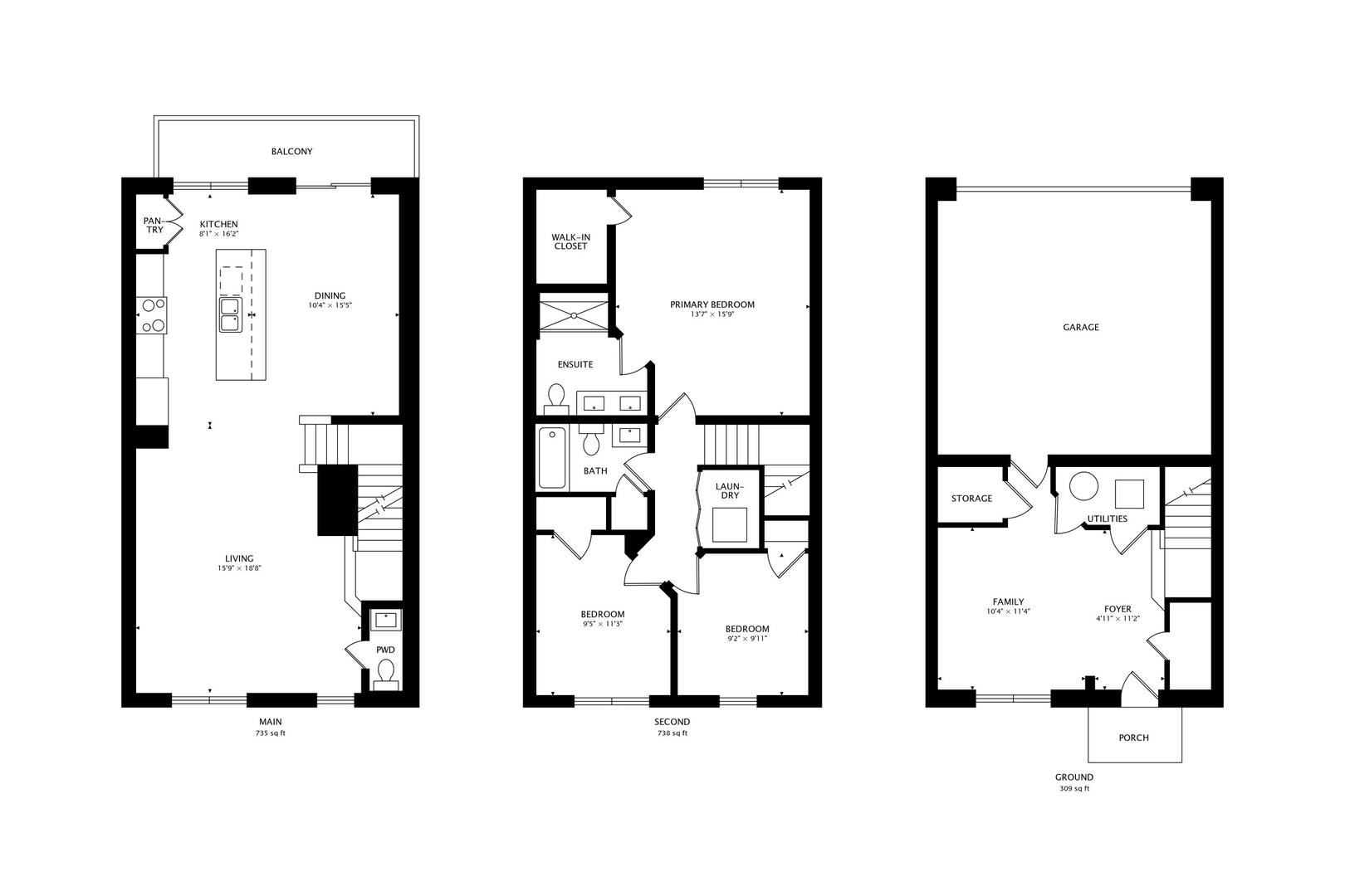205 Dawson Drive