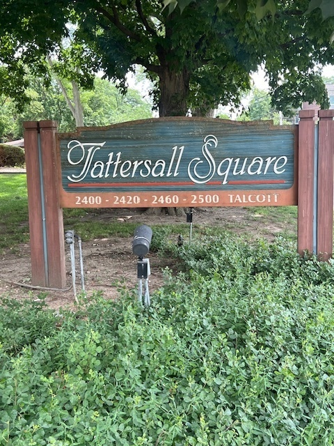 2420 W Talcott Road Unit: 213