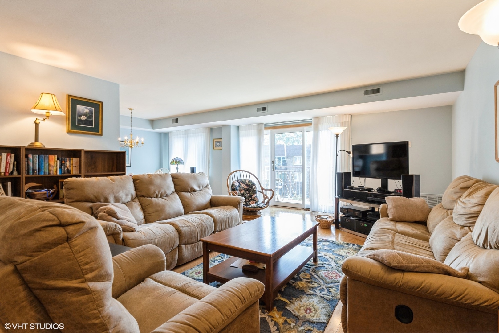 2420 W Talcott Road Unit: 213