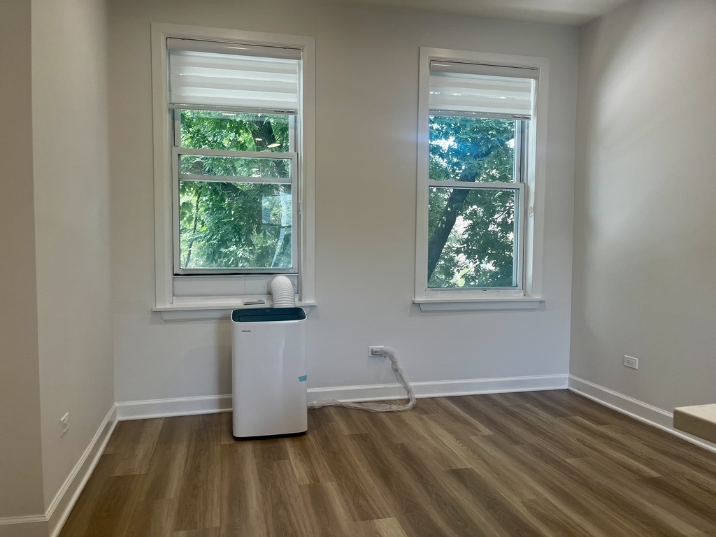 5325 N Damen Avenue Unit: 2N