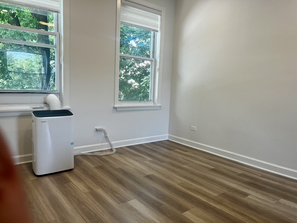 5325 N Damen Avenue Unit: 2N