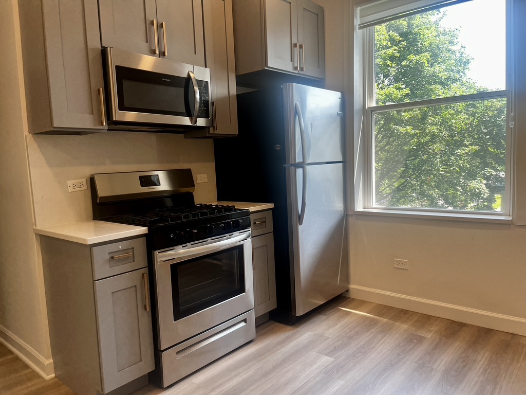 5325 N Damen Avenue Unit: 2N