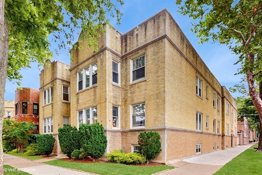 5803 N Campbell Avenue Unit: 2