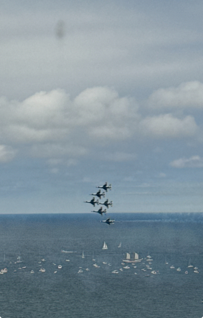 950 N Michigan Avenue Unit: 2502