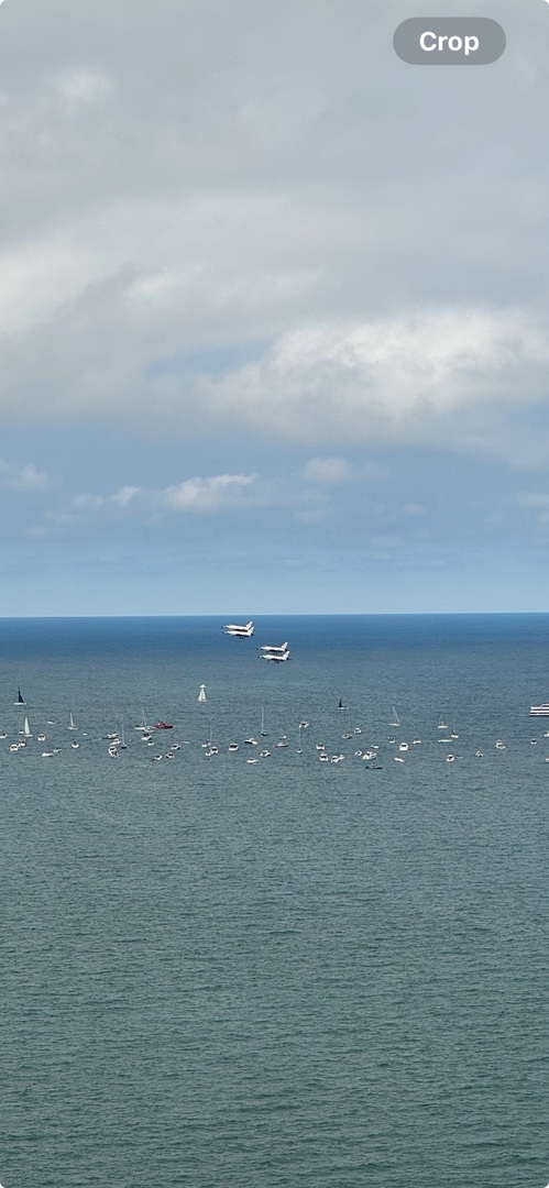 950 N Michigan Avenue Unit: 2502