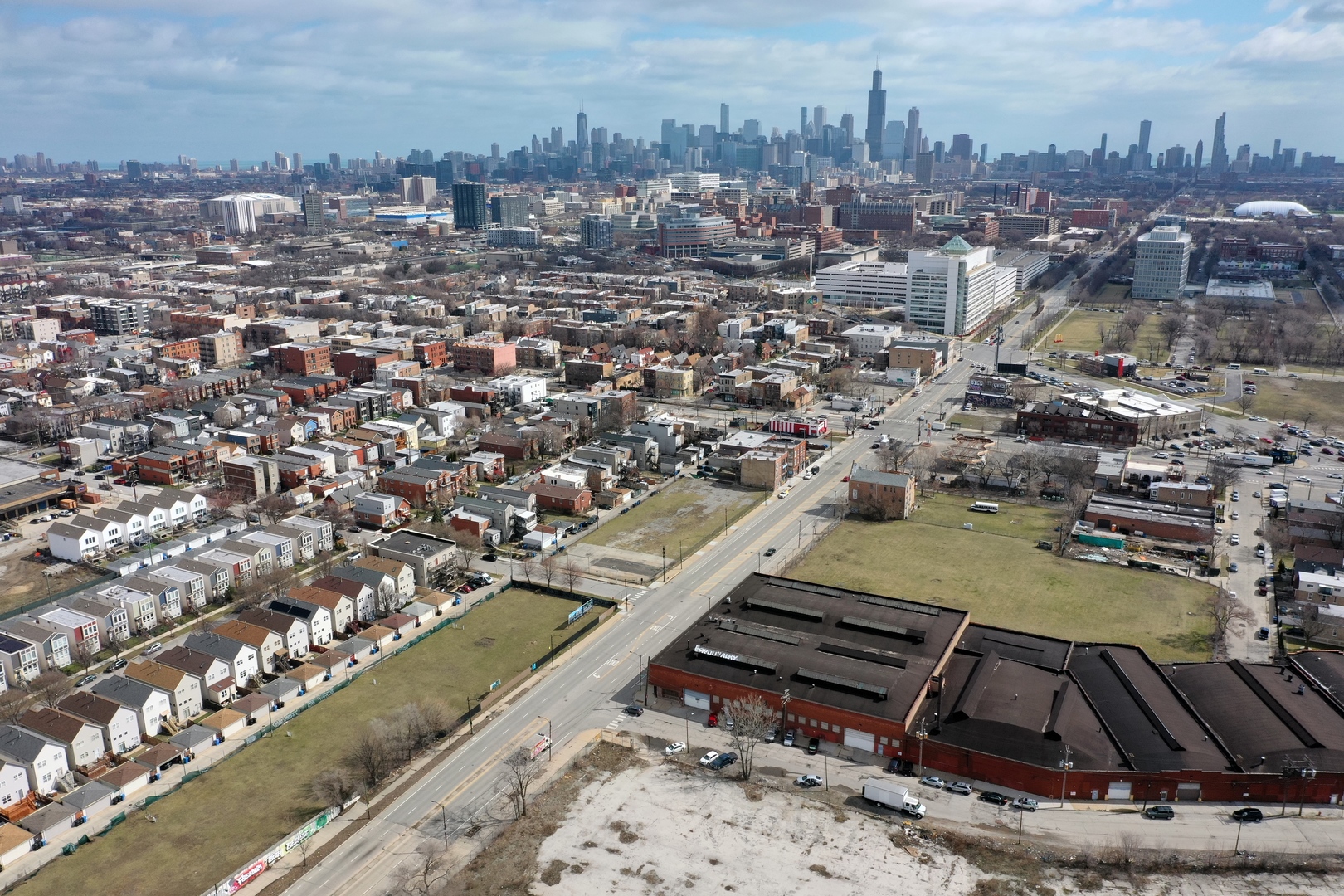 2432-2458 W Roosevelt Road