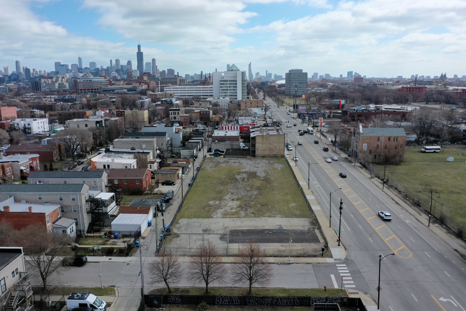 2432-2458 W Roosevelt Road