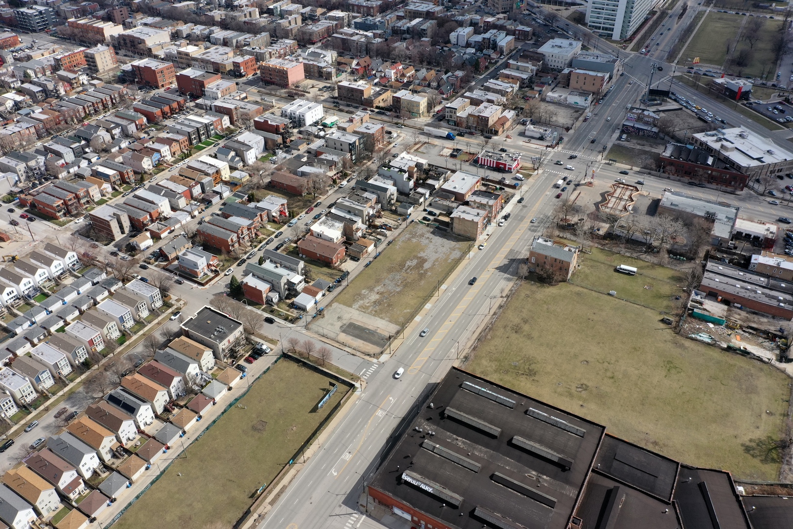 2432-2458 W Roosevelt Road