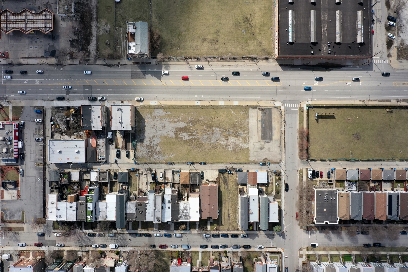 2432-2458 W Roosevelt Road