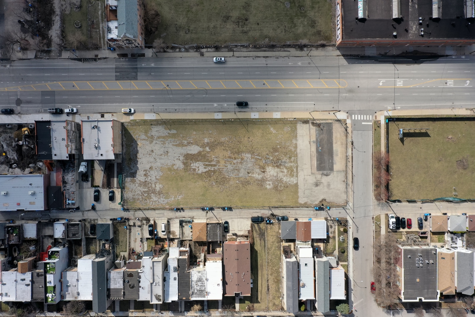 2432-2458 W Roosevelt Road