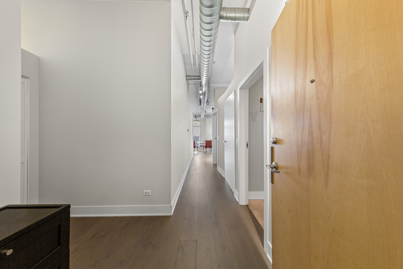1301 W Madison Street Unit: 306