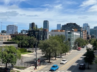 1301 W Madison Street Unit: 306