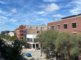 1301 W Madison Street Unit: 306