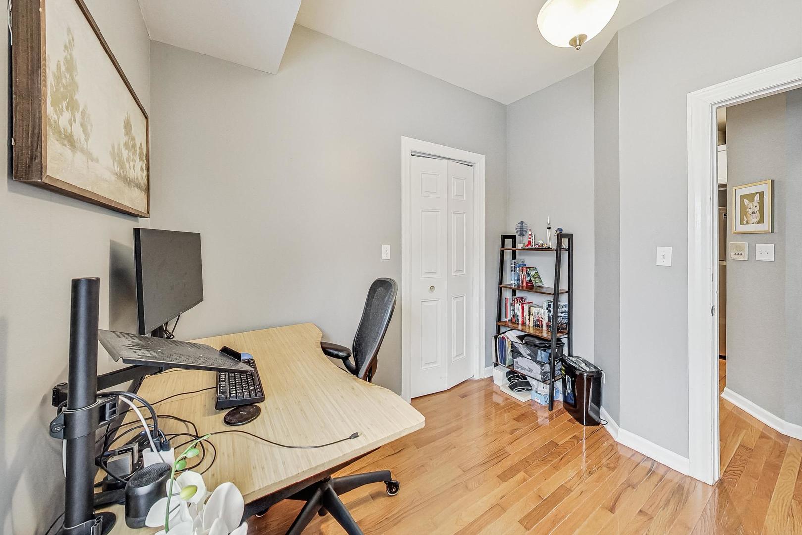 2661 W BELDEN Avenue Unit: 2