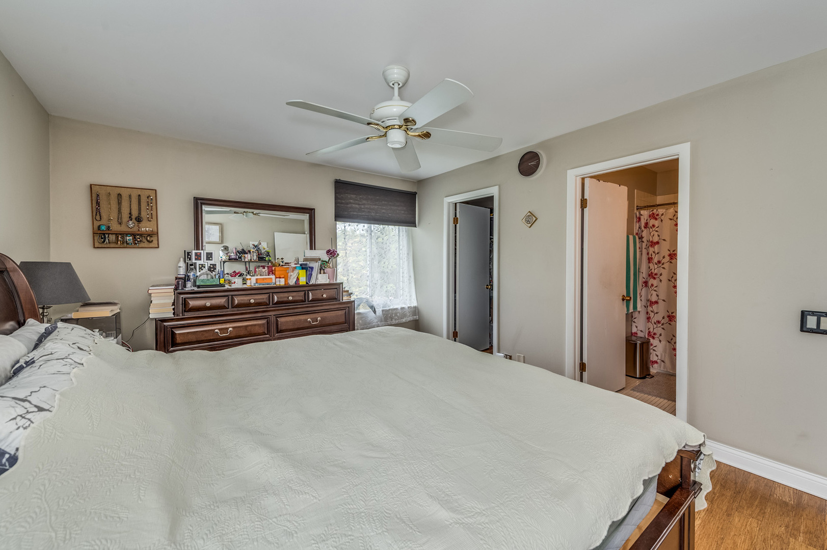 441 Elm Street Unit: 3A