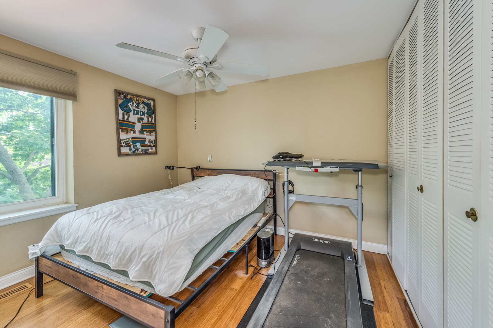 441 Elm Street Unit: 3A