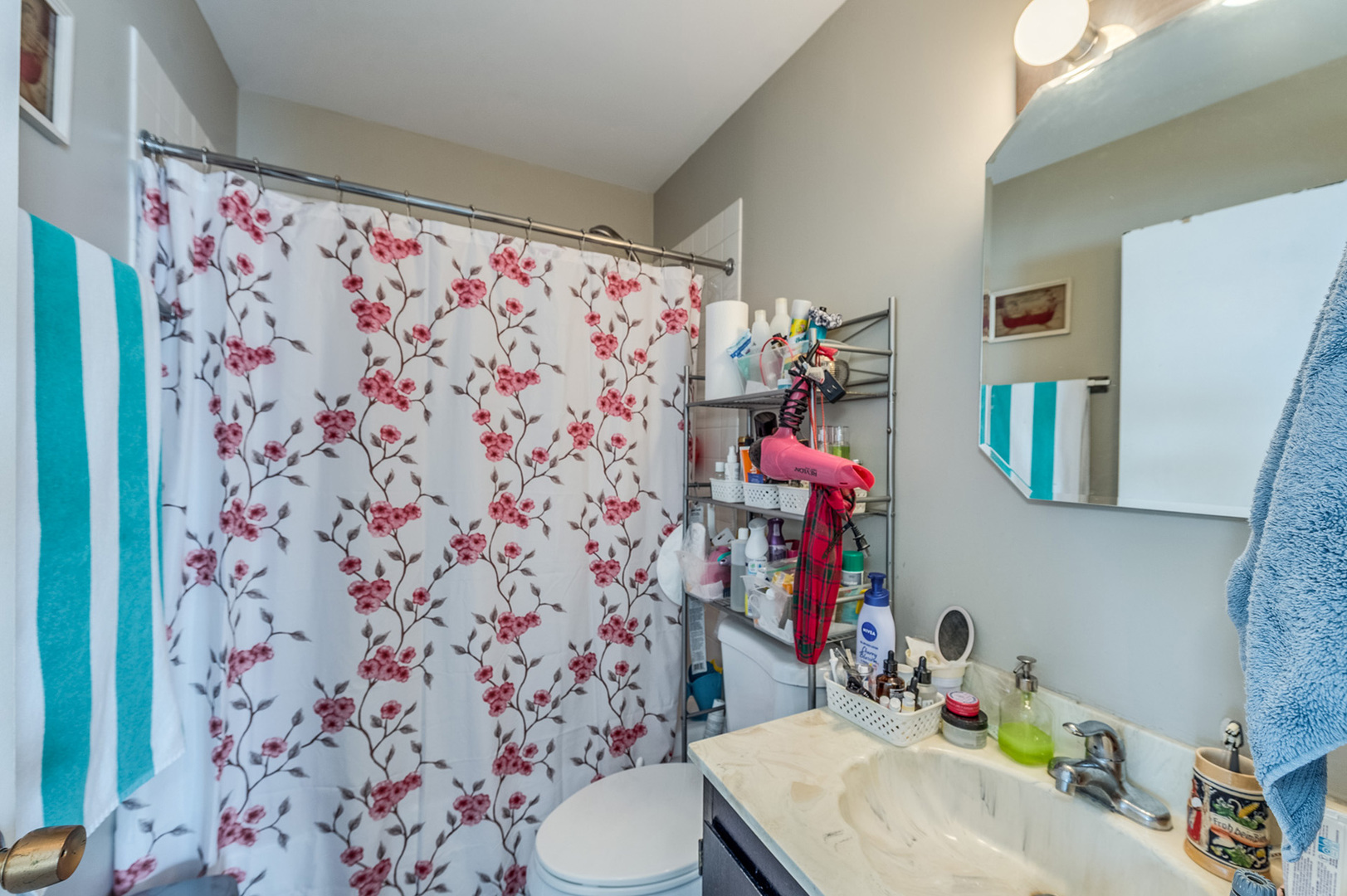 441 Elm Street Unit: 3A