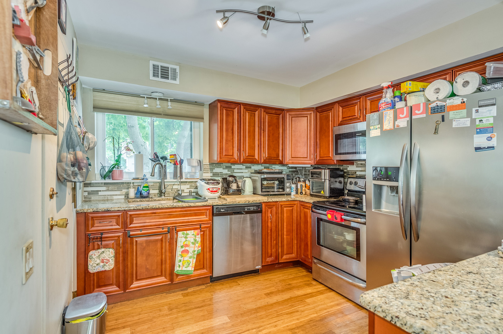 441 Elm Street Unit: 3A