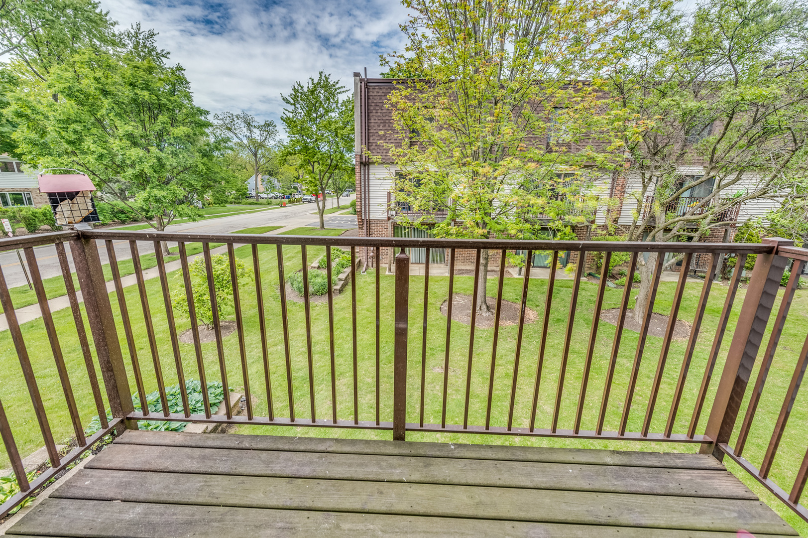 441 Elm Street Unit: 3A