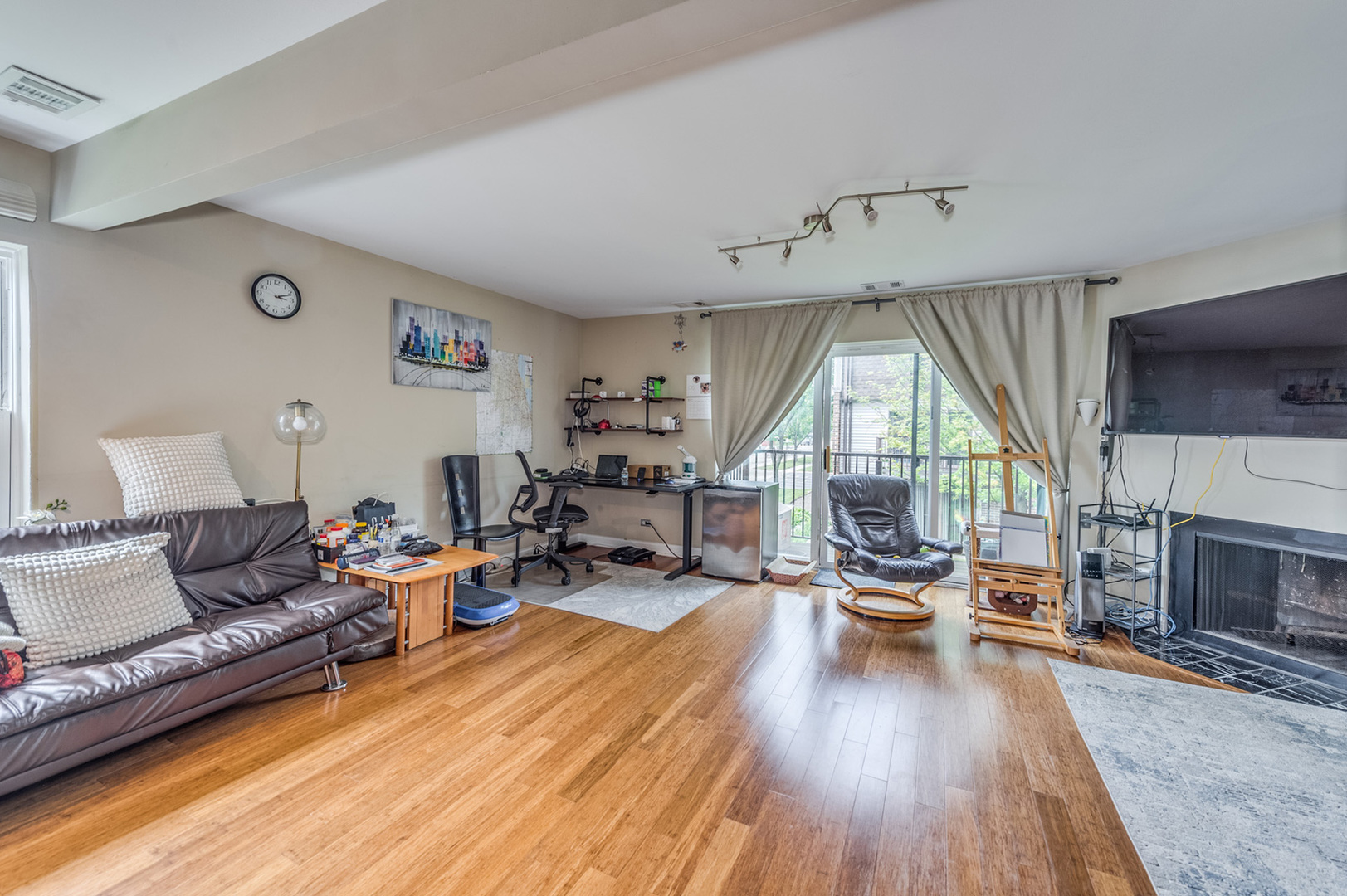 441 Elm Street Unit: 3A