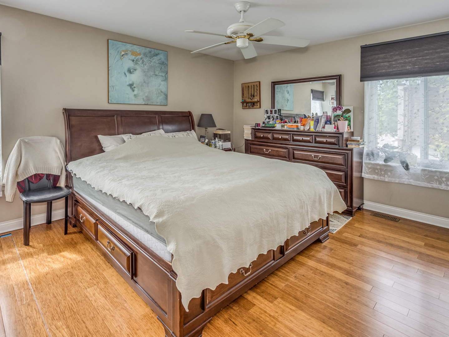 441 Elm Street Unit: 3A