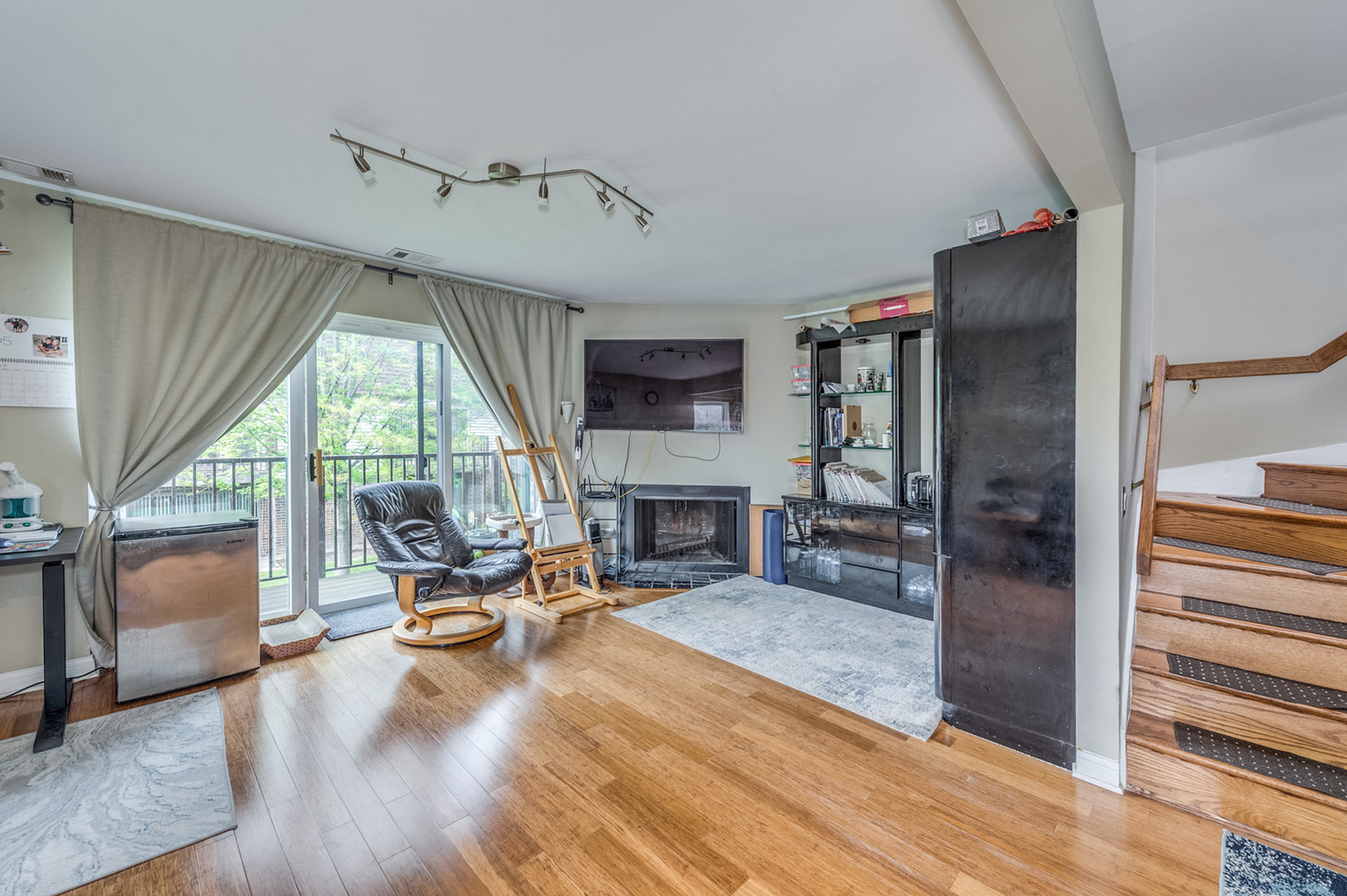 441 Elm Street Unit: 3A