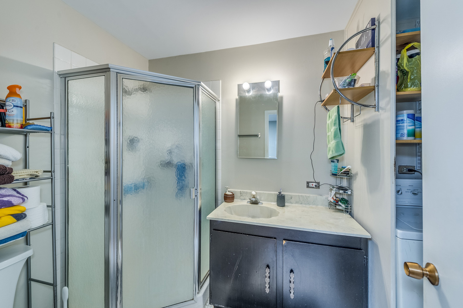 441 Elm Street Unit: 3A