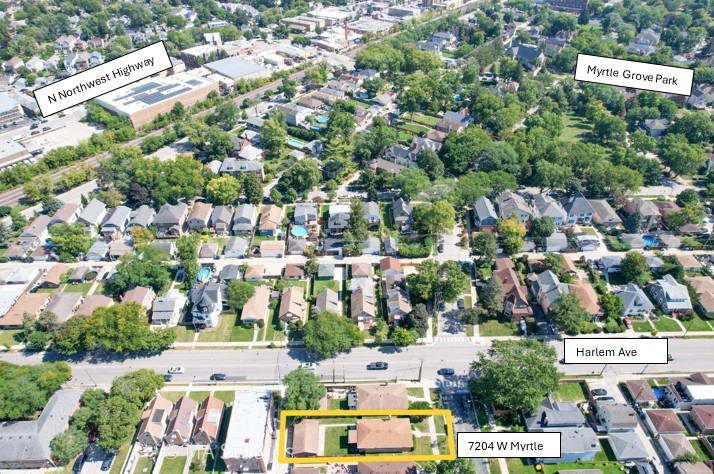 7204 W Myrtle Avenue