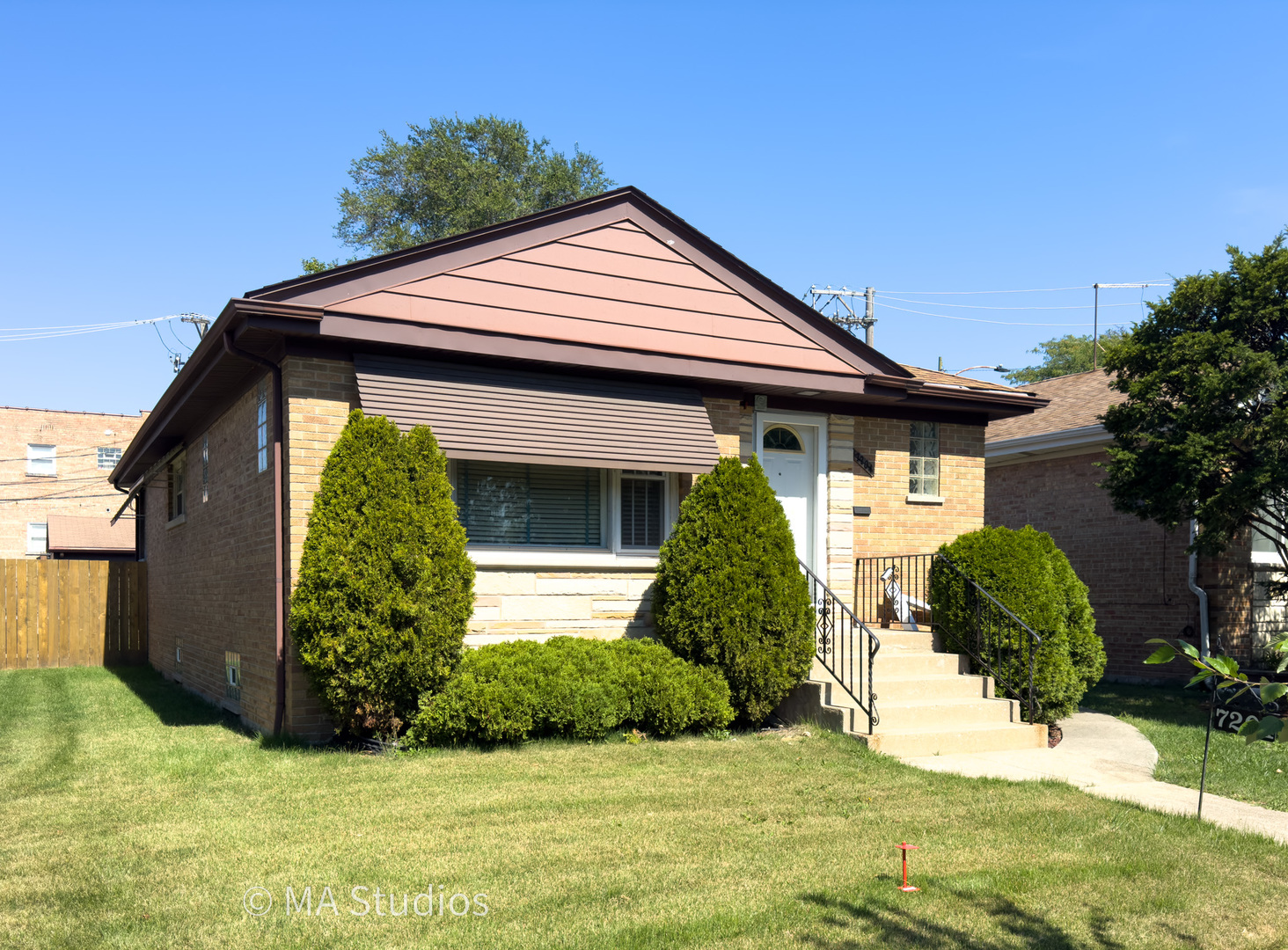 7204 W Myrtle Avenue