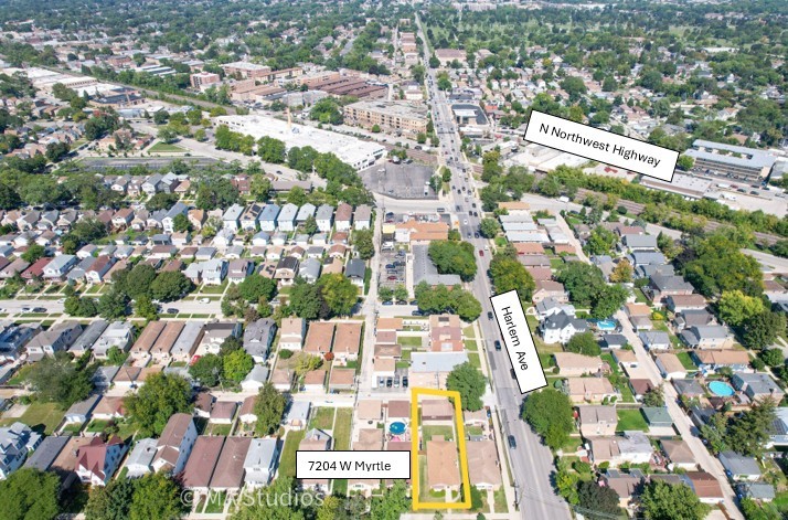 7204 W Myrtle Avenue