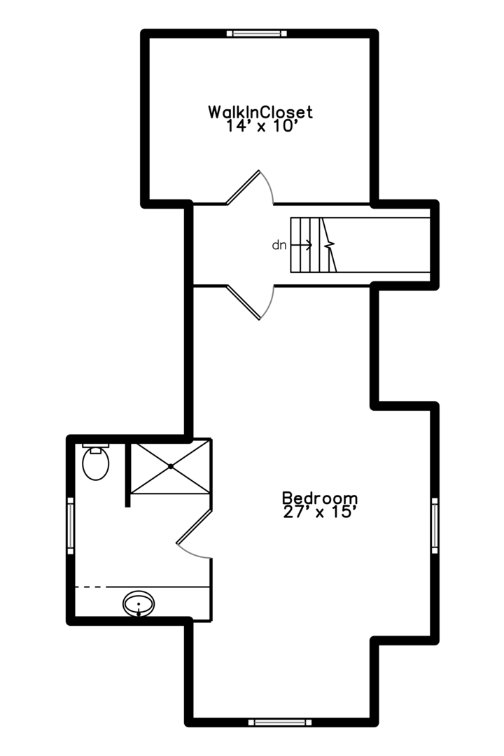 6505 N Nordica Avenue