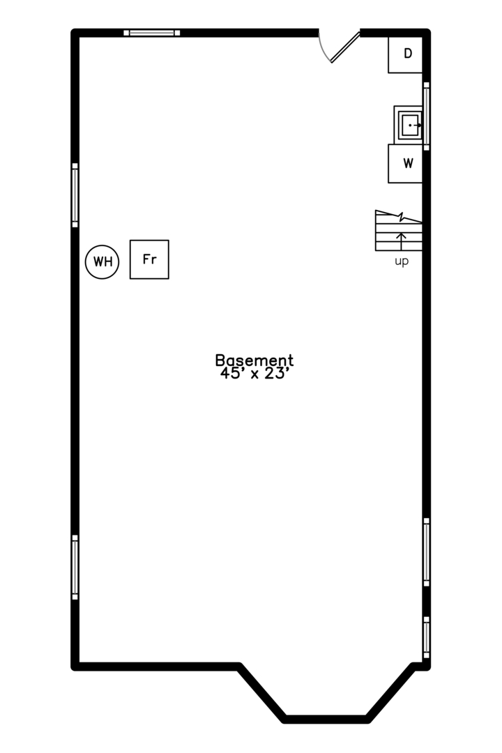 6505 N Nordica Avenue