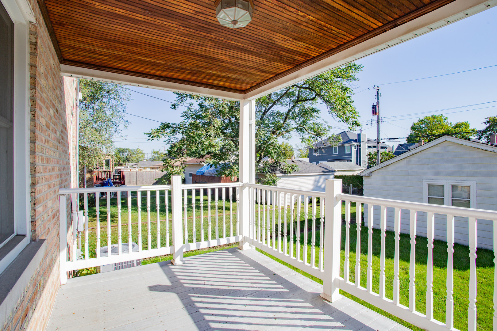 6505 N Nordica Avenue