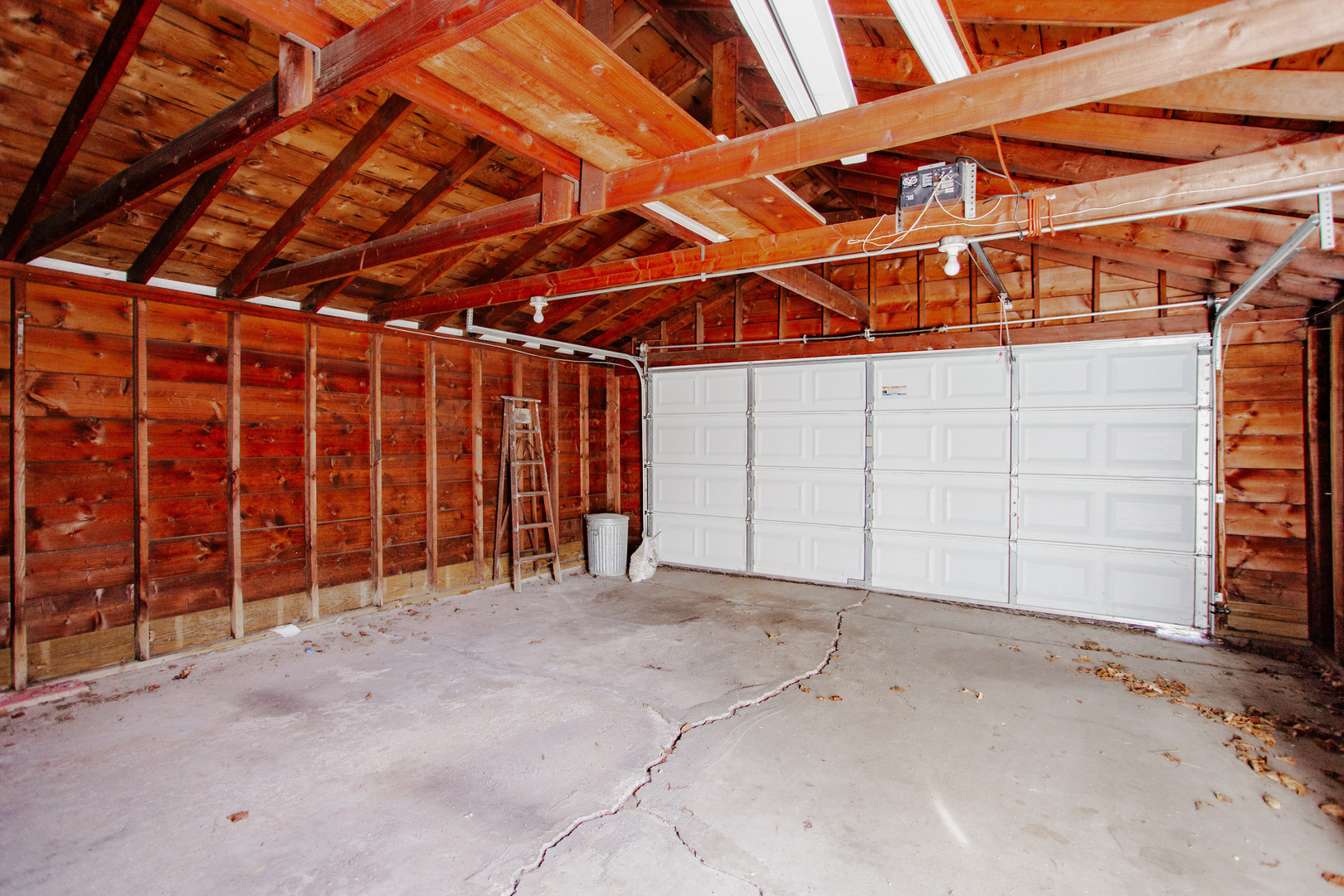 6505 N Nordica Avenue