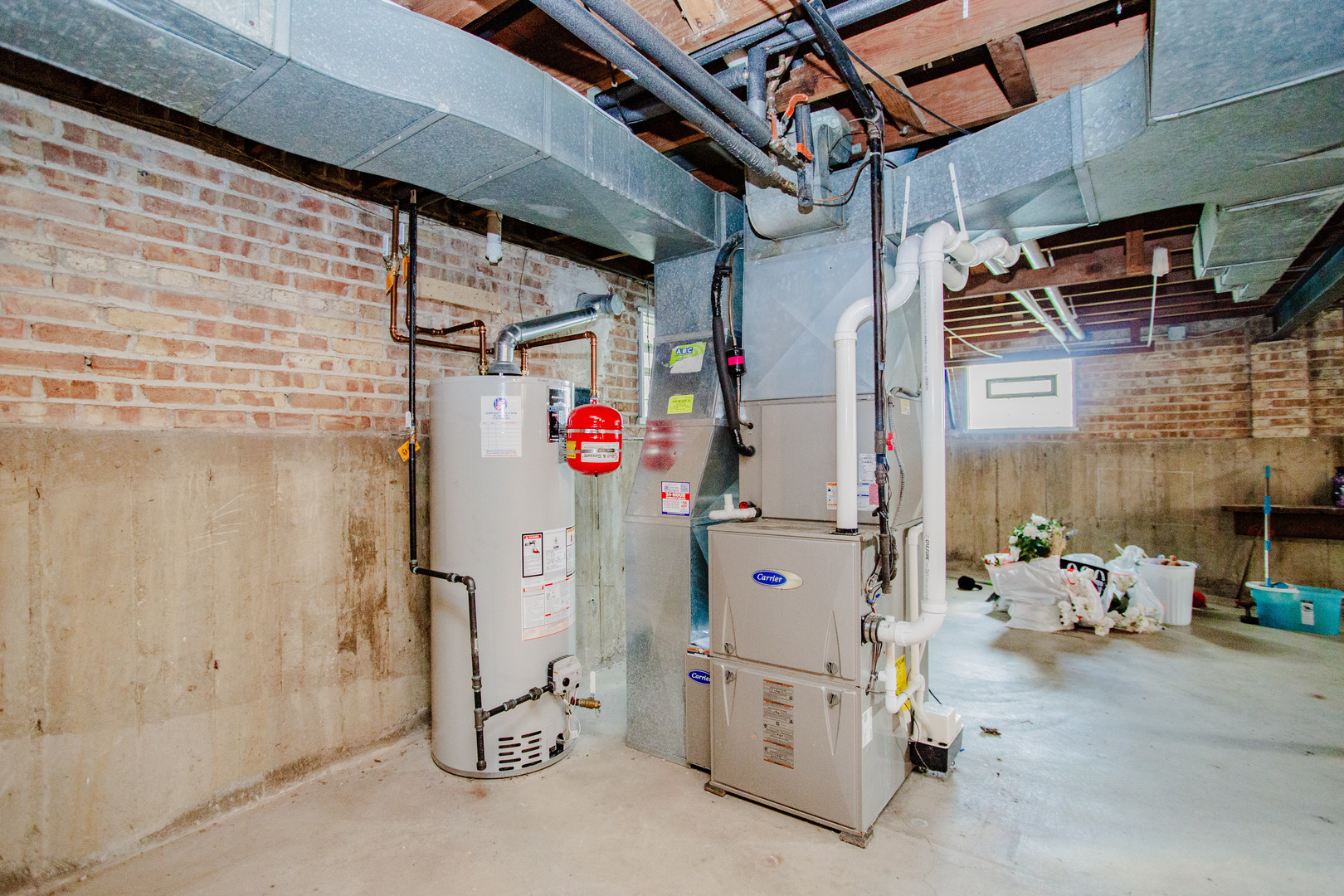 6505 N Nordica Avenue