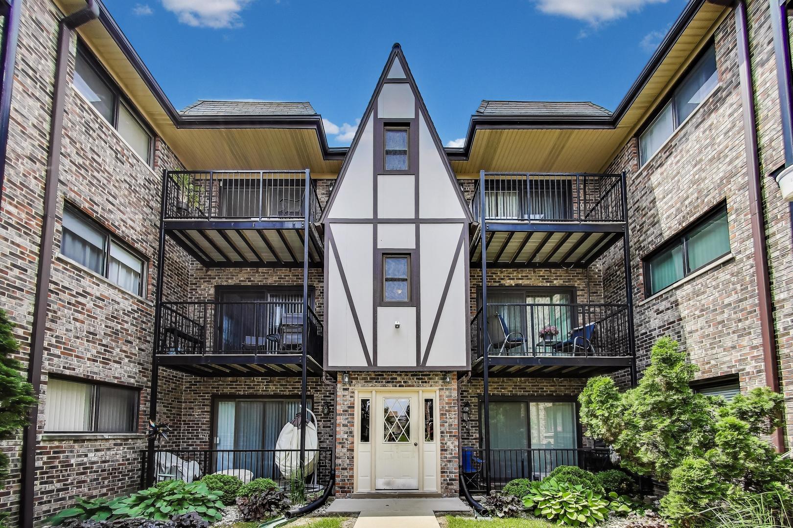 7616 W Lawrence Avenue Unit: 3A